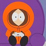 Kenny McCormick