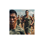 "Army Running Drill|Boost Your Stamina for Army Bharti#army