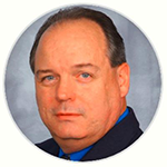 Jim Crenshaw