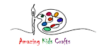 Amazing Kids Hand Crafts