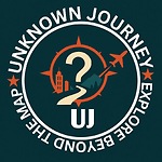 Unknown Journey; Explore Beyound the Map