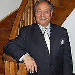 Prof. George Grant