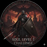 Dark Souls 3 Level 1 Challenge: Beating the Game Without Leveling Up