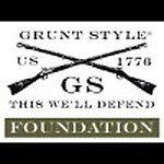 Grunt Style Foundation