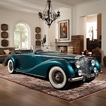 Luxury moters