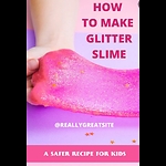 Soothing Slime: ASMR Delights for Relaxation and Stress Relief