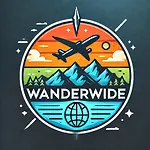 WanderWide: Raw Travel Adventures & Hidden Destinations