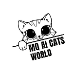 MQ AI Cats World