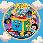 Kids Music Box