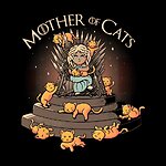 TheMotherOfCats's channel