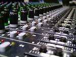 Music Warehouse