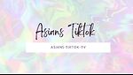 Asians Tiktok