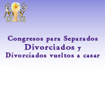 Congresos para Divorciados y Separados
