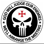 Rogue  Nation Eternal Militia