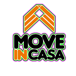 MOVE IN CASA