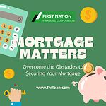 Mortgage Matters