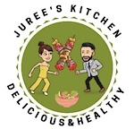 JUREEs KITCHEN