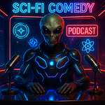 The Alien Podcast AI