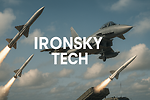 Aircraft and missile