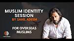 Muslim Identity Matters with Sahil Addem