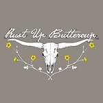 Rust Up Buttercup