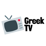 Greek TV