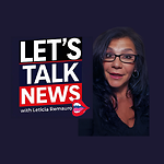 Let's Talk News