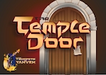 The Temple Door