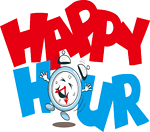 ★★Happy HOUR★★