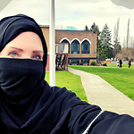 Muslimah Of The WEST