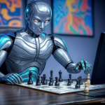 Chess & AI