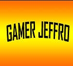 Gamer Jeffro Channel