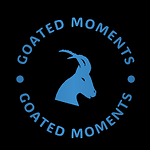 GOATEDMoments