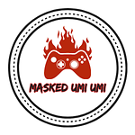 Masked Umi's Retro Game Champ