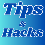 Tips & Hacks