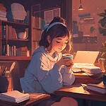 Lofi Music - beats to relax/study to