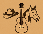 Horse Hats Cowboys