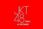 JKT48 fans in Vietnam