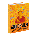 600 Devils and Fasting Firepower