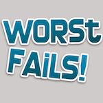 Worst Fail Videos