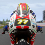MotoGp 2025 - Career mode Moto 3