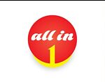 All in one