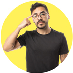 Bruno Miron | Hackers dos Marketplaces