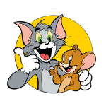 Tom & Jerry (Cartoon Channel)