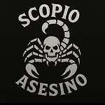 scopio asesino