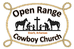 Open Range Cowboy Church