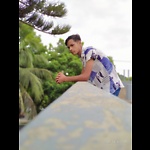 You know who iam