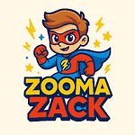 Zooma Zack