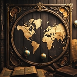 History & Time