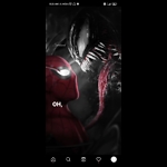 Childhood friend spiderrman